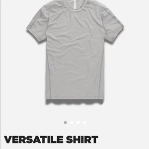 Tenthousand, Versatile Shit, Lightweight breathable material, Medium